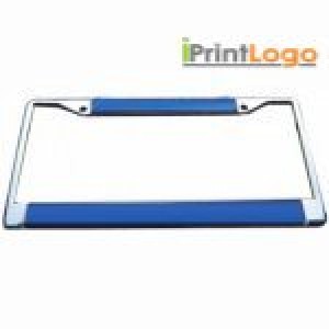LICENSE PLATE FRAME-IGT-469